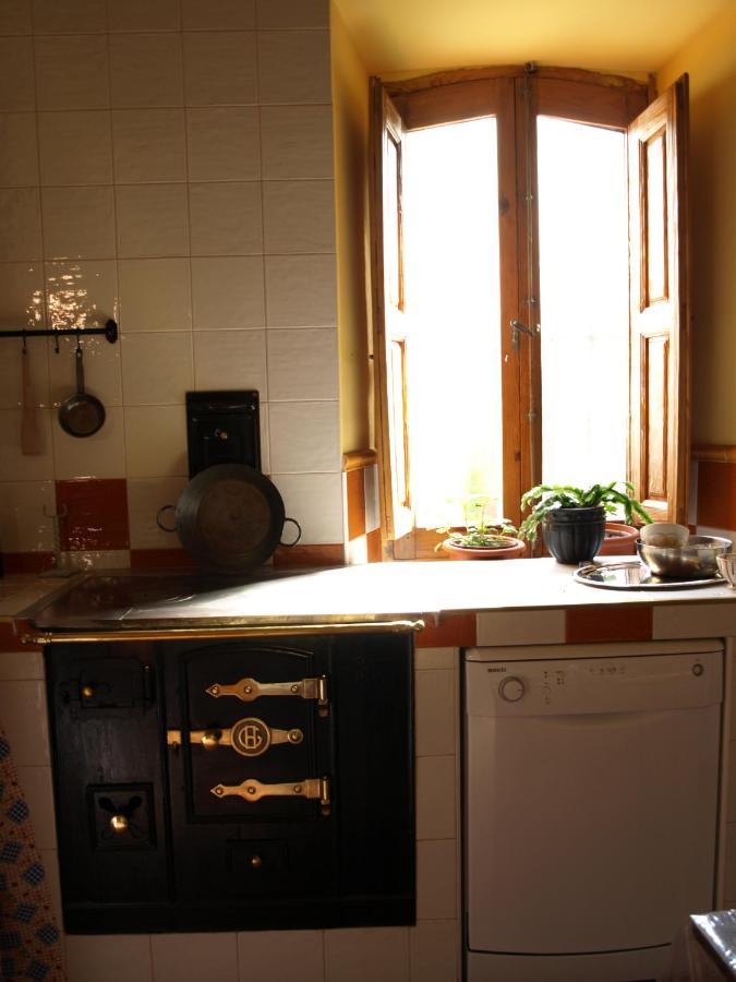 La Cantina De Daniel Чатун Экстерьер фото