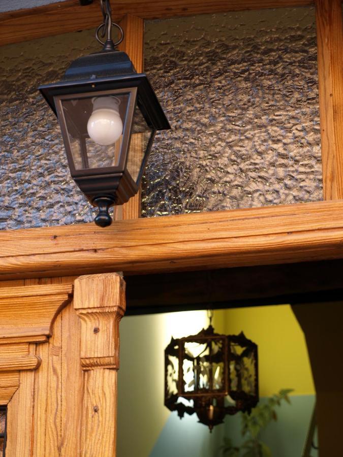 La Cantina De Daniel Чатун Экстерьер фото