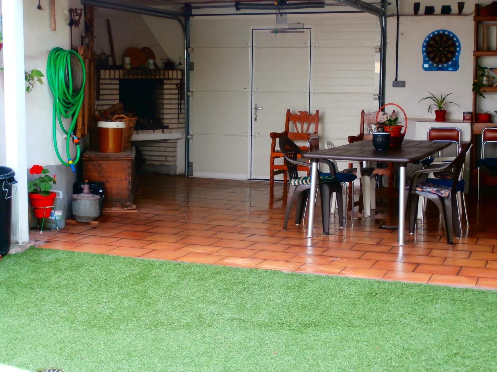 La Cantina De Daniel Чатун Экстерьер фото