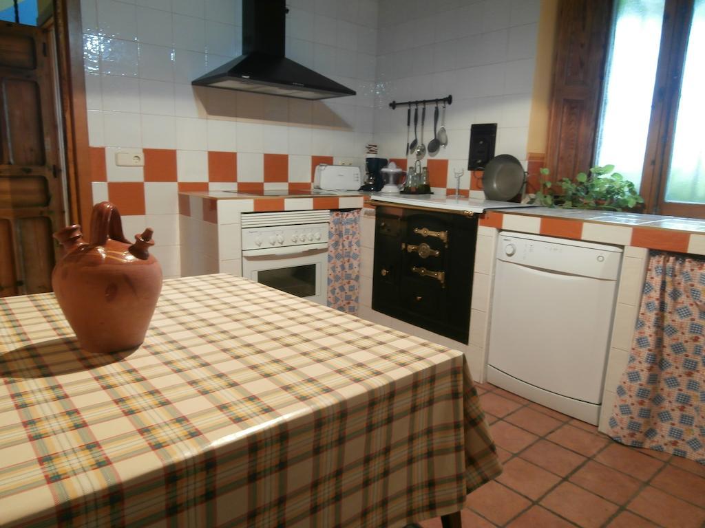La Cantina De Daniel Чатун Номер фото
