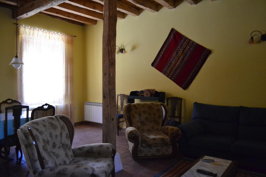 La Cantina De Daniel Чатун Номер фото